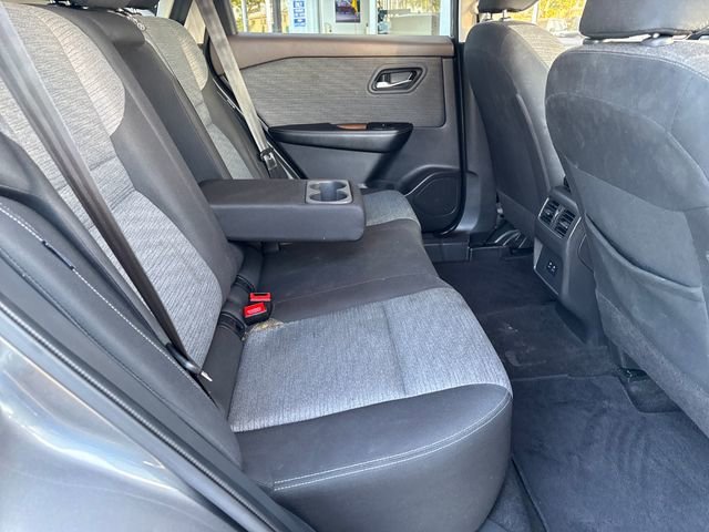 2023 Nissan Rogue SV - Photo 34