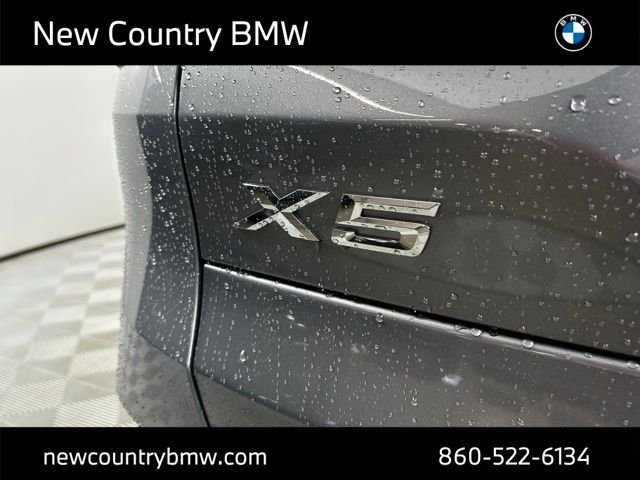 2026 BMW X5 40i - Photo 10