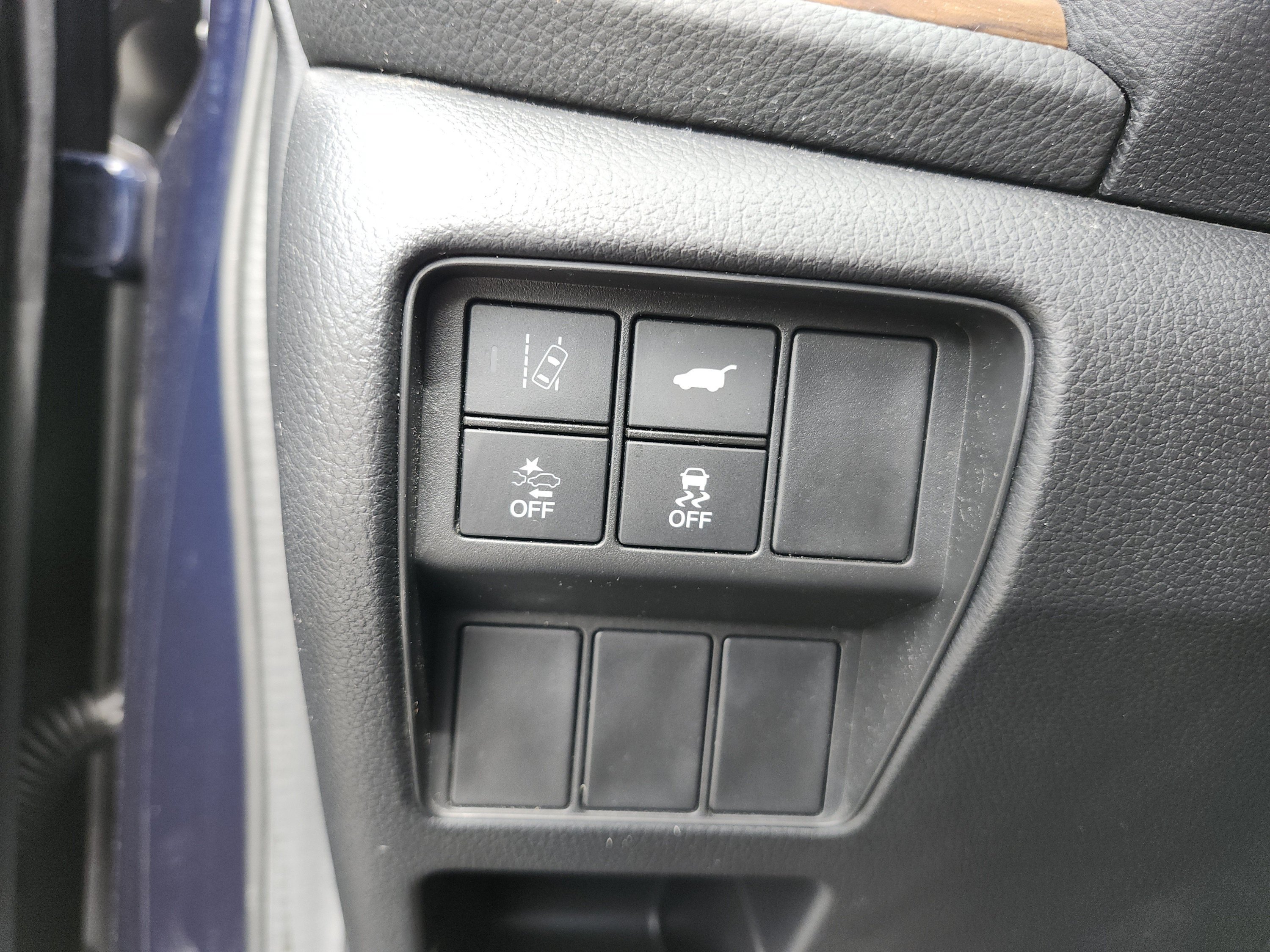 Used 2018  Honda EX-L image 29