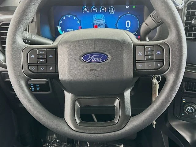 New 2026 Ford F-150 STX