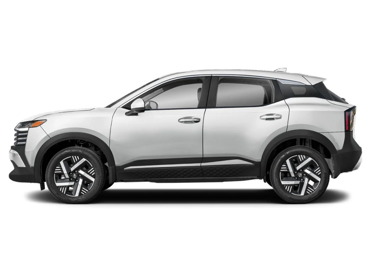 2026 Nissan KICKS SV AWD - Photo 10