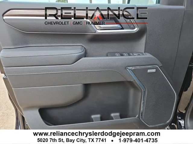 2026 Chevrolet Silverado 1500 LT Trail Boss - Photo 14