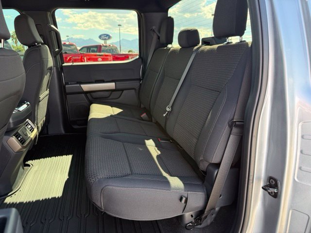2026 Ford F-150 STX - Photo 32