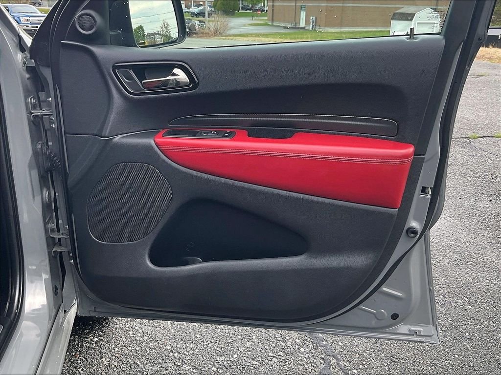 Used 2022 Gray Dodge R/T image 12
