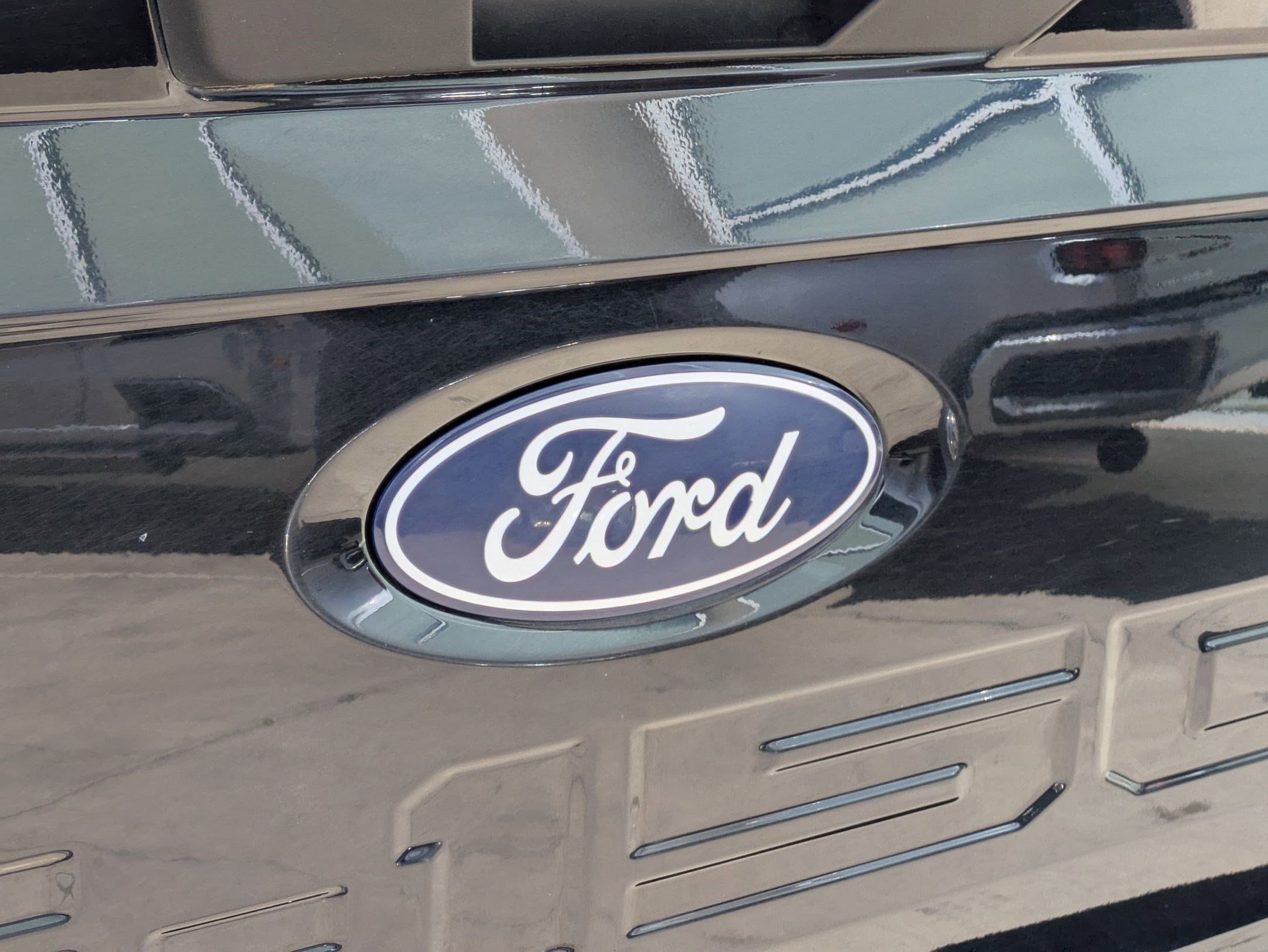 Used 2024  Ford XLT image 24