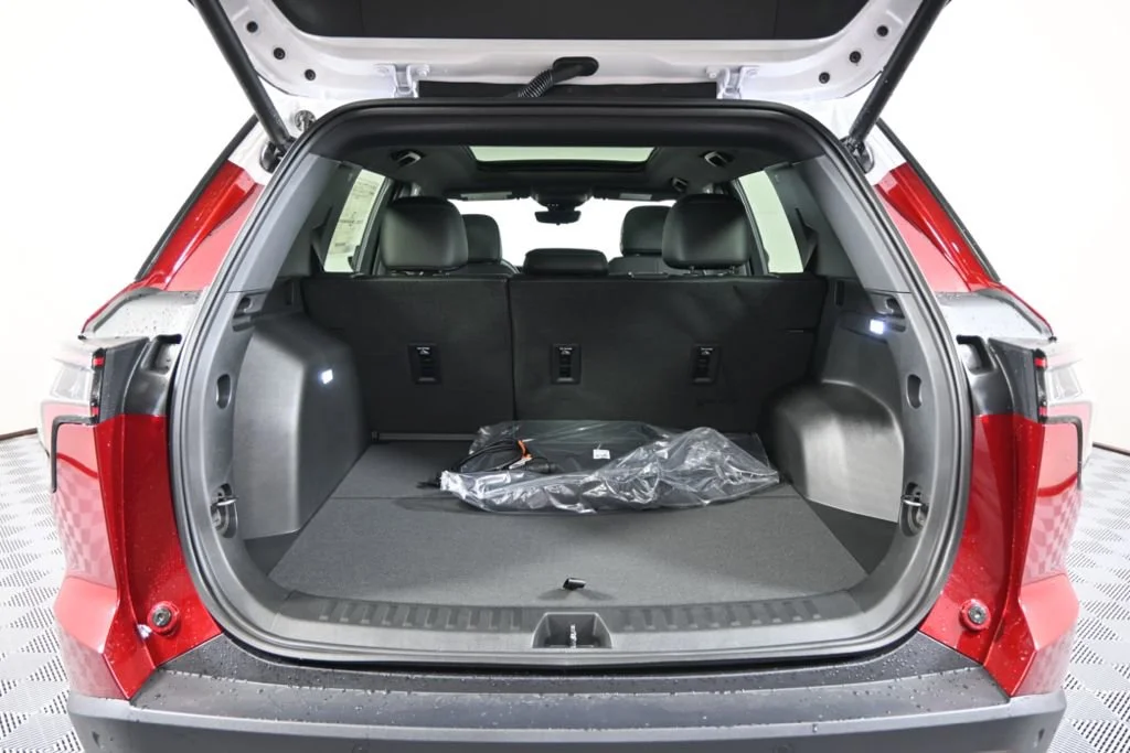 2026 Chevrolet Equinox LT - Photo 16