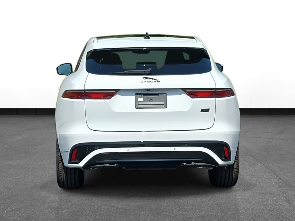 2026 Jaguar F-Pace R-Dynamic S - Photo 6