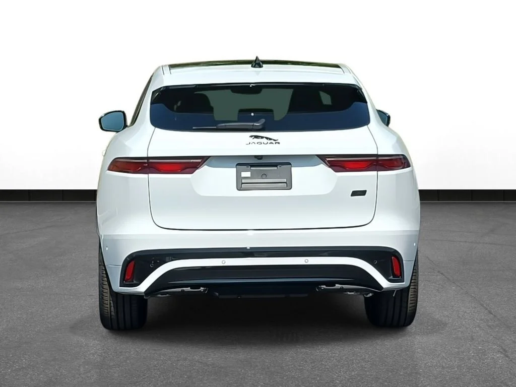 2026 Jaguar F-Pace R-Dynamic S - Photo 6