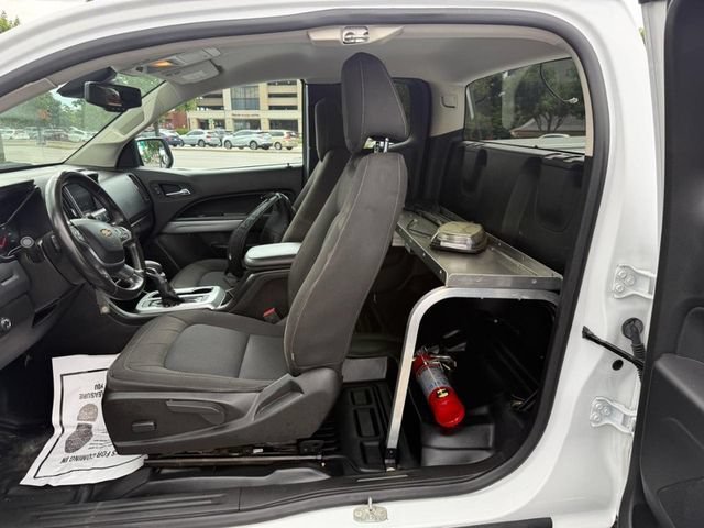 Used 2022 Summit White Chevrolet LT image 11