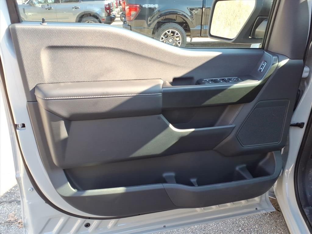 New 2026 Avalanche Ford STX® image 14