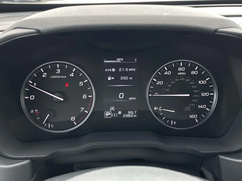 2026 Subaru Forester Premium - Photo 14