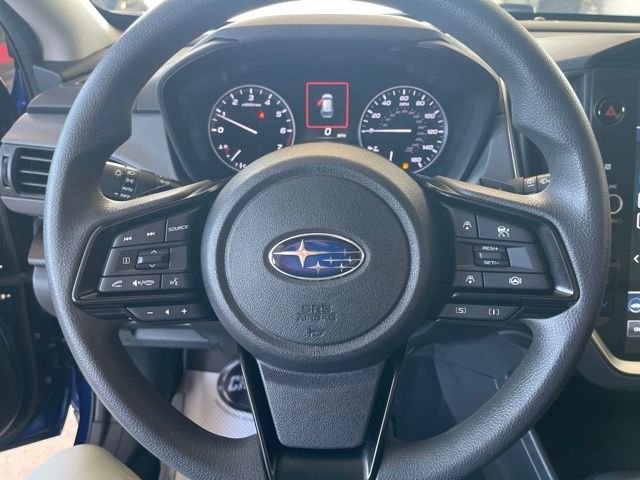 Used 2024 Blue Subaru Premium image 24