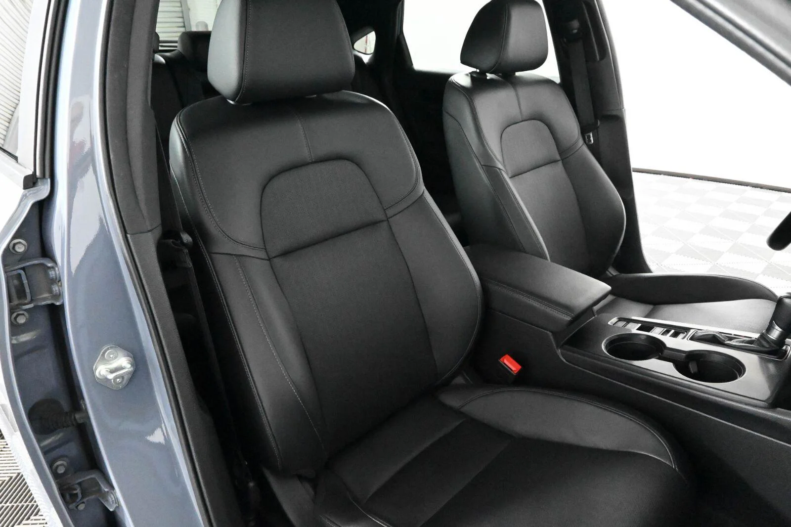 Used 2022 Sonic Gray Pearl Honda Sport Touring image 11