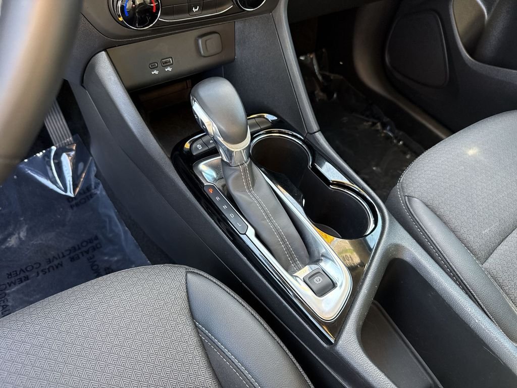2025 Buick Encore GX Preferred - Photo 7