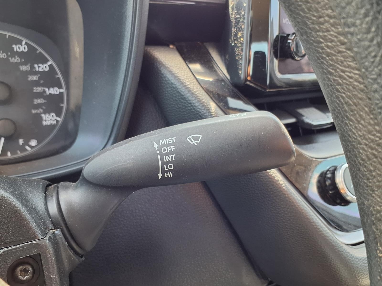 2023 Toyota Corolla LE White at Delta Auto Alliance