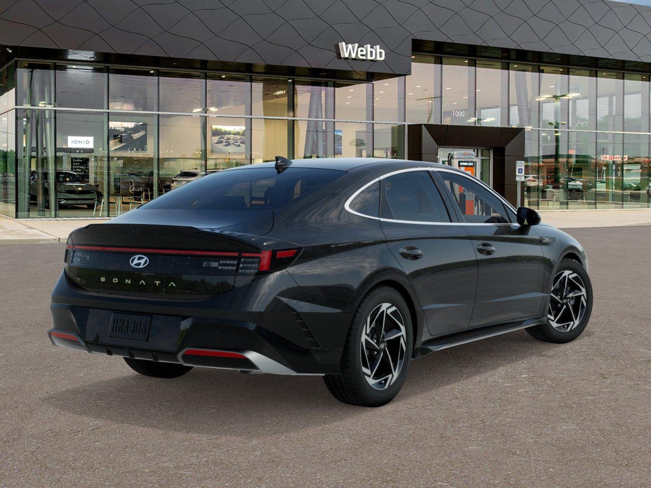 Vehicle thumbnail