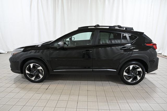 2024 Subaru Crosstrek Limited - Photo 9