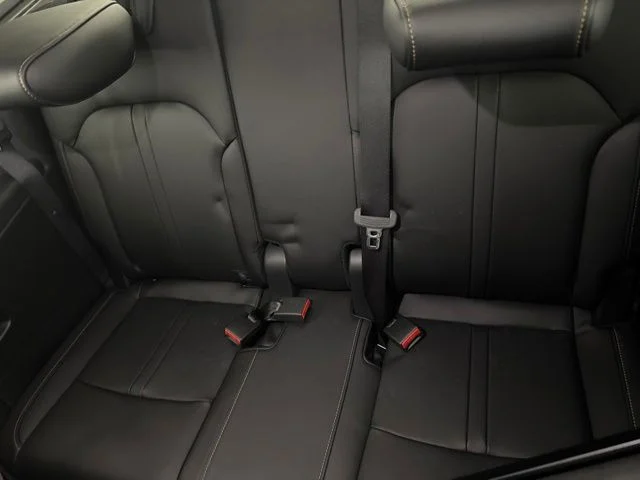 Used 2025 Black Mazda 3.3 Turbo Preferred image 25