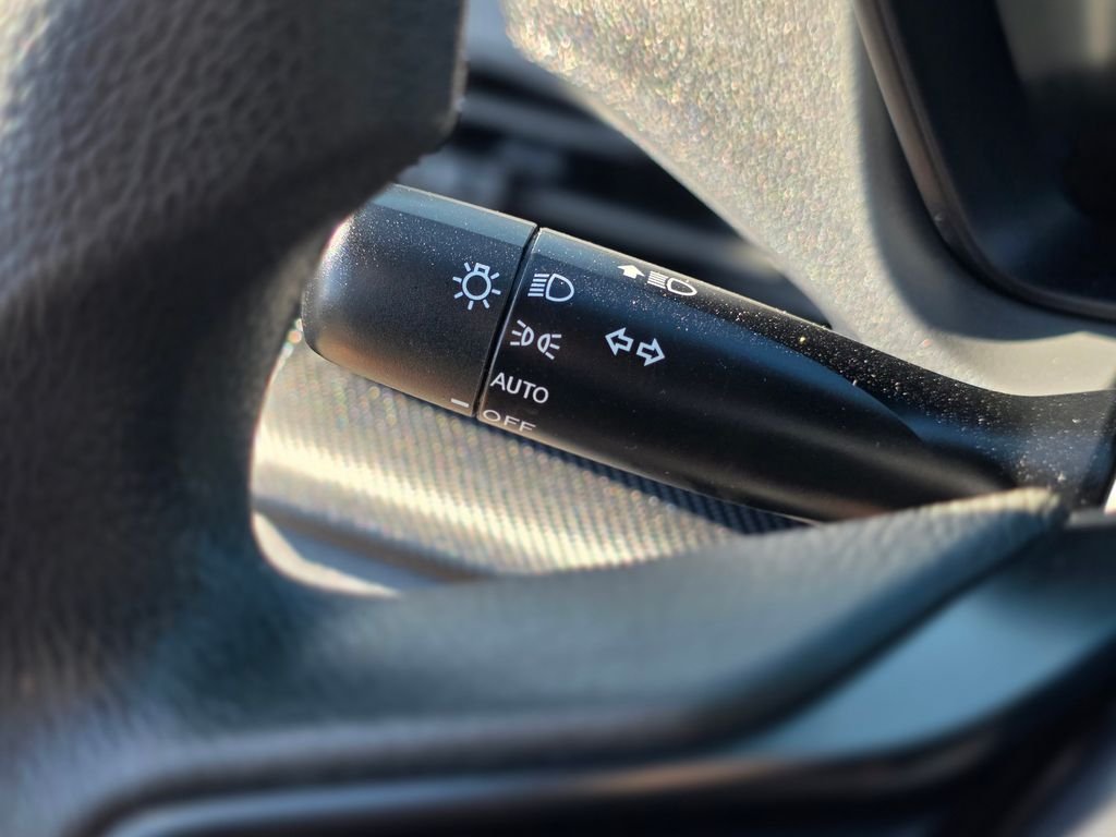 2024 Subaru Crosstrek Base - Photo 35