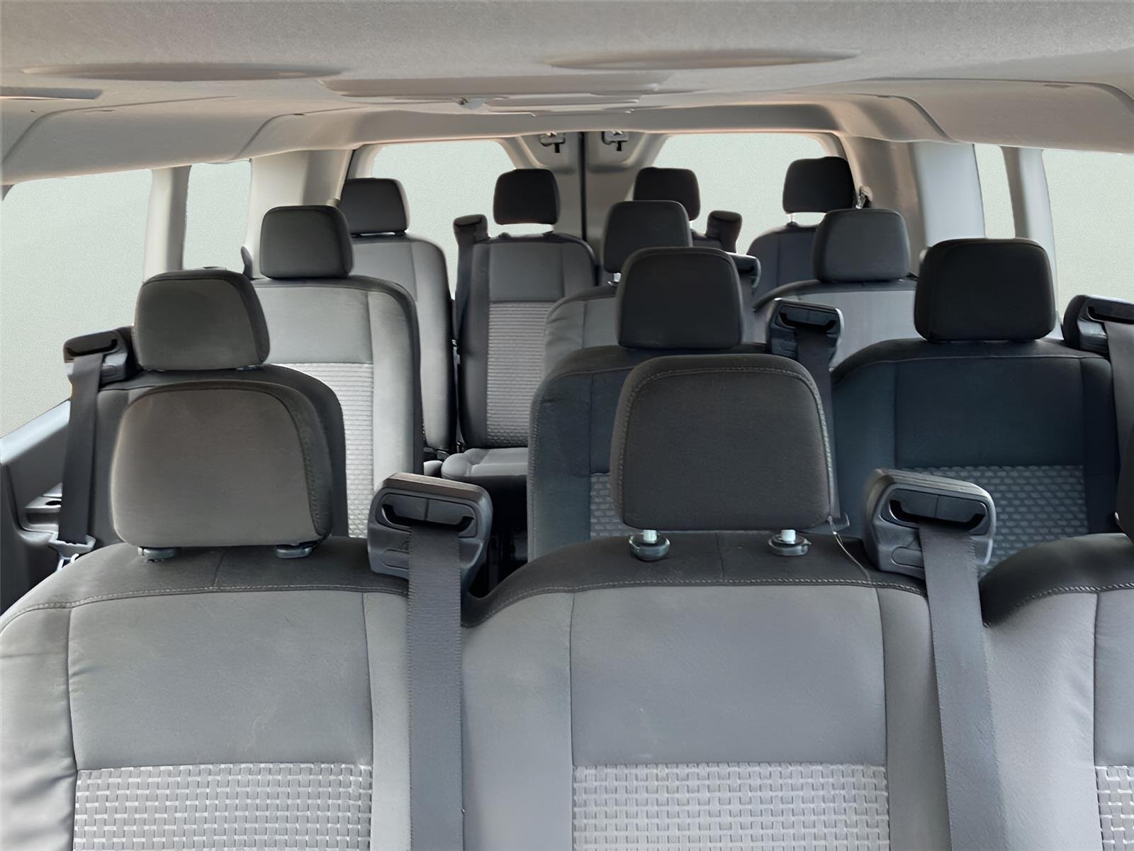 Used 2024 Ingot Silver Ford XL image 3