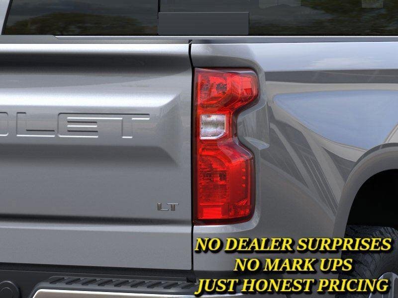 2026 Chevrolet Silverado 1500 LT - Photo 11