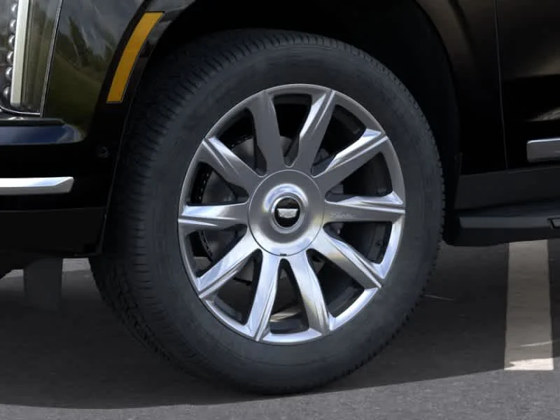 2026 Cadillac Escalade Escalade - Photo 9