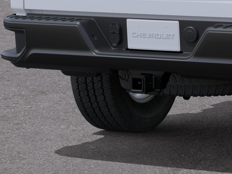 2026 Chevrolet Silverado 2500 HD Work Truck - Photo 14