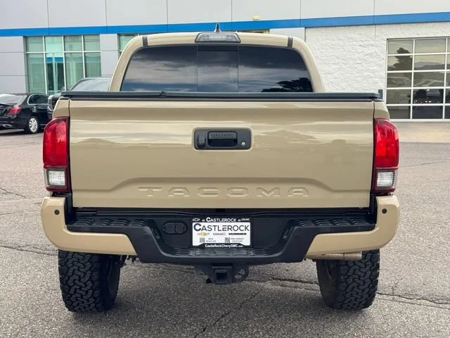 Used 2019 Tan Toyota SR image 40