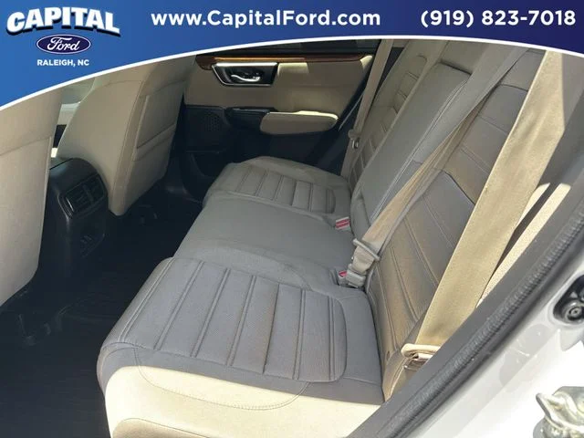 Used 2019  Honda EX image 18