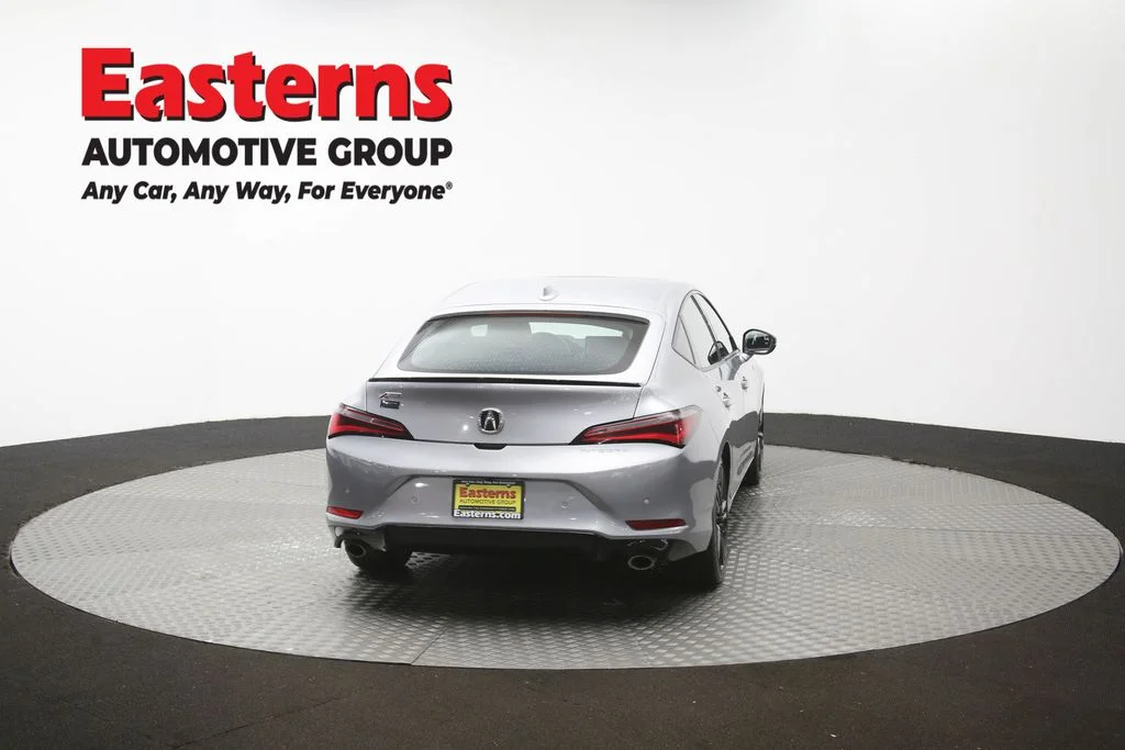 Used 2023 Gray Acura A-Spec Tech Package image 37