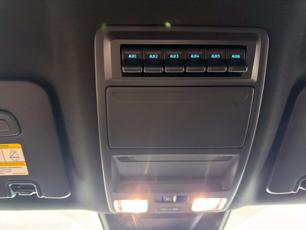 New 2026 Gray Ford Raptor image 15