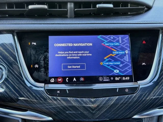 2024 Cadillac XT6 Premium Luxury - Photo 34