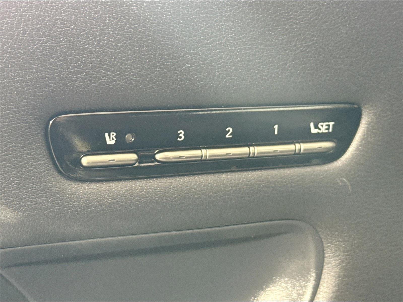 Used 2018 Manganese Luster Lexus 500 image 31