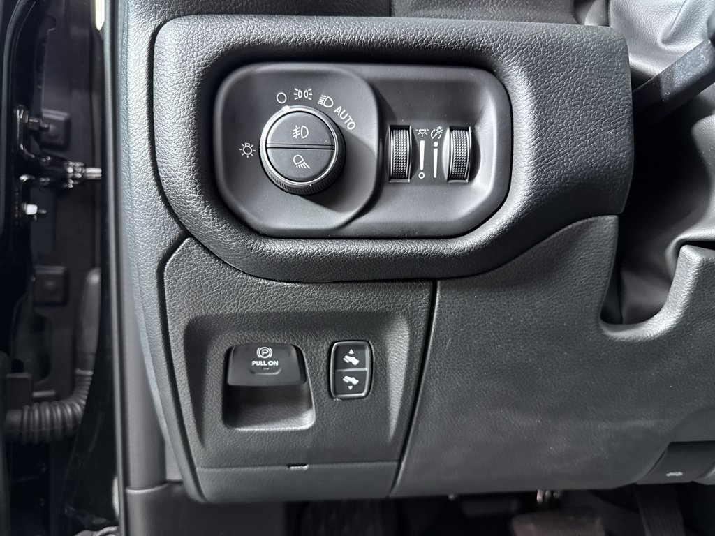2026 RAM 1500 Big Horn/Lone Star - Photo 26
