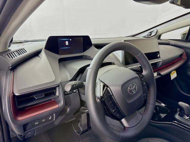 New 2026 Guardian Gray Toyota  XSE Premium image 9