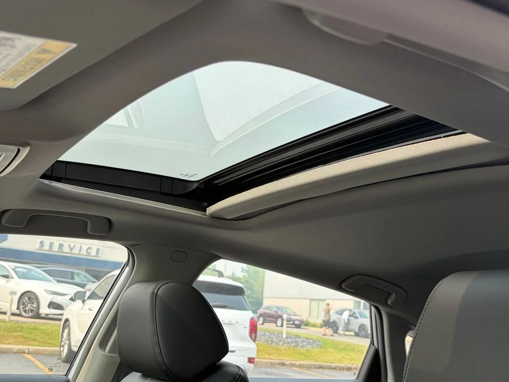 New 2026 Silver Acura Base image 8