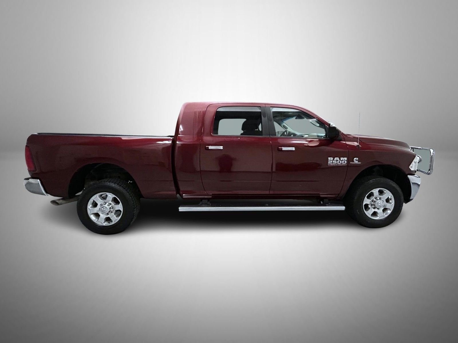 Used 2016 Red Ram SLT image 4