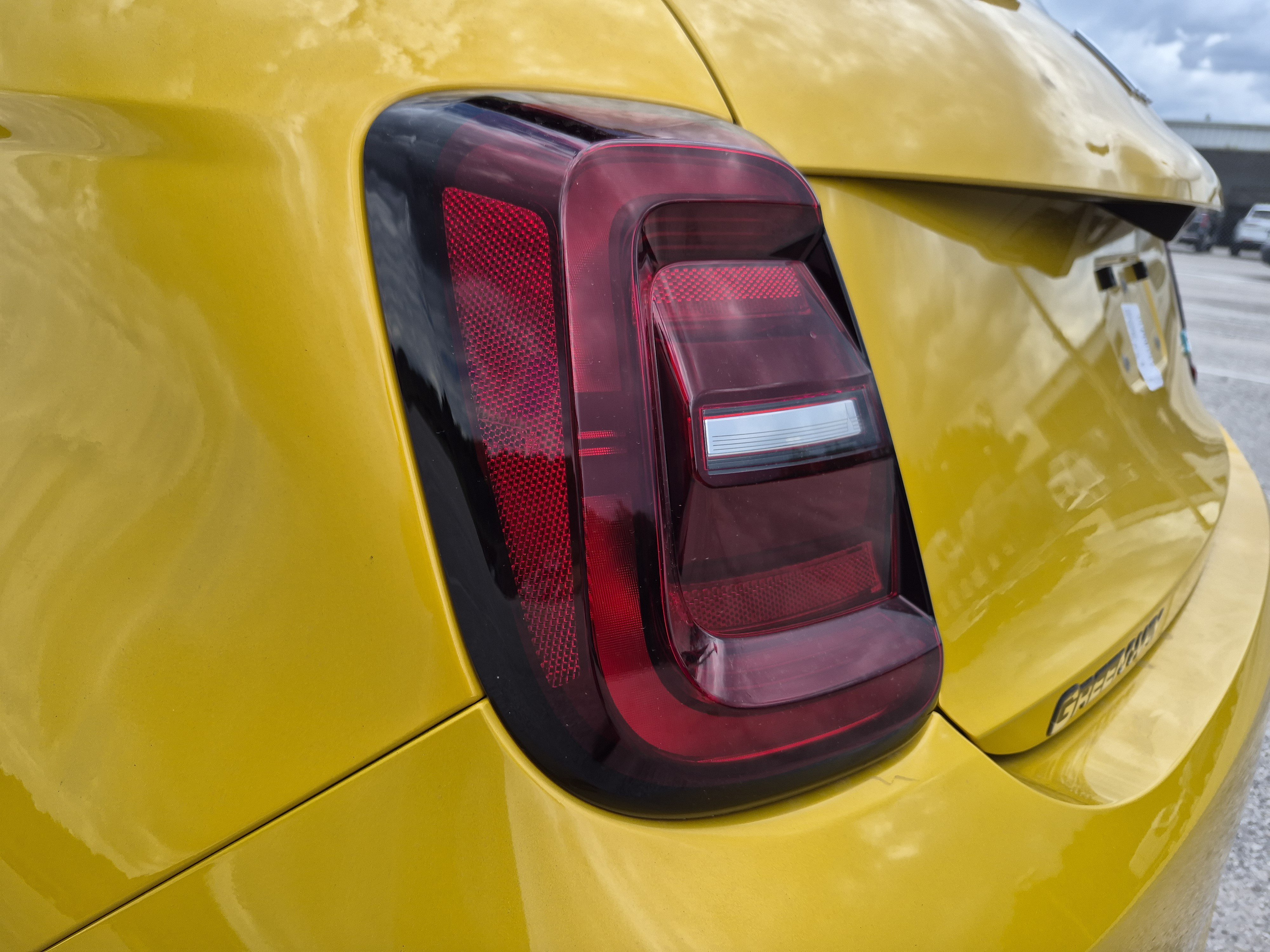 New 2026 Miami Sunset FIAT  image 16