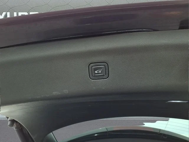 Used 2018 Black Buick Premium Group image 14