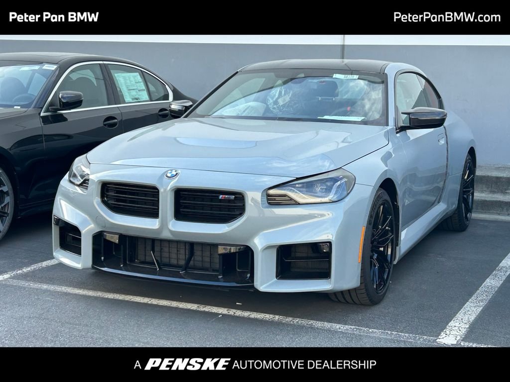 2026 BMW M2 M2 Coupe's photo