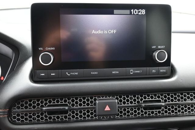 Used 2025 Black Honda Sport image 34