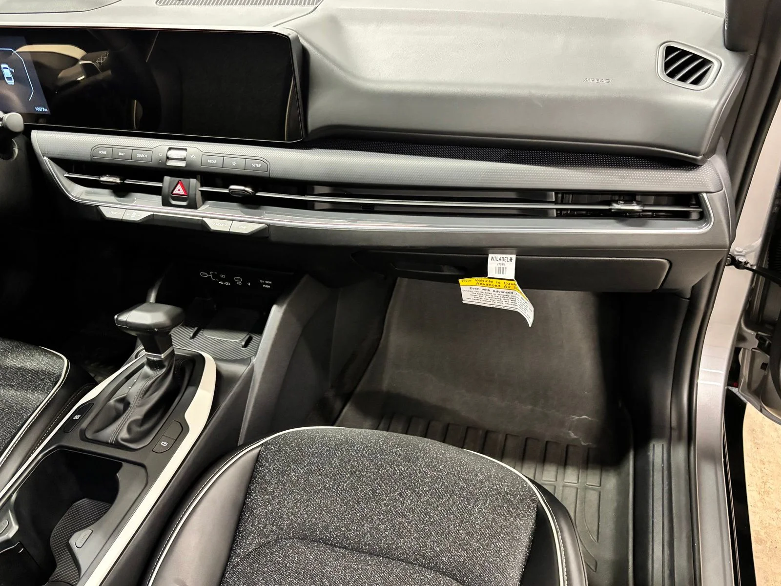 Used 2025 Gray Kia GT-Line image 20