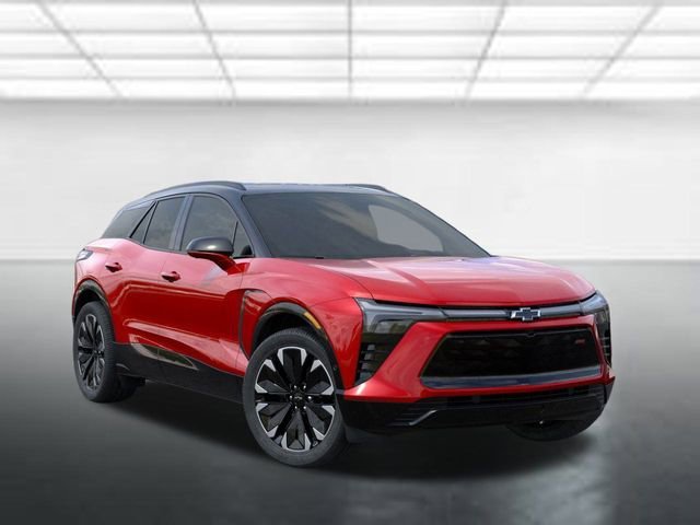 2026 Chevrolet Blazer EV RS - Photo 7