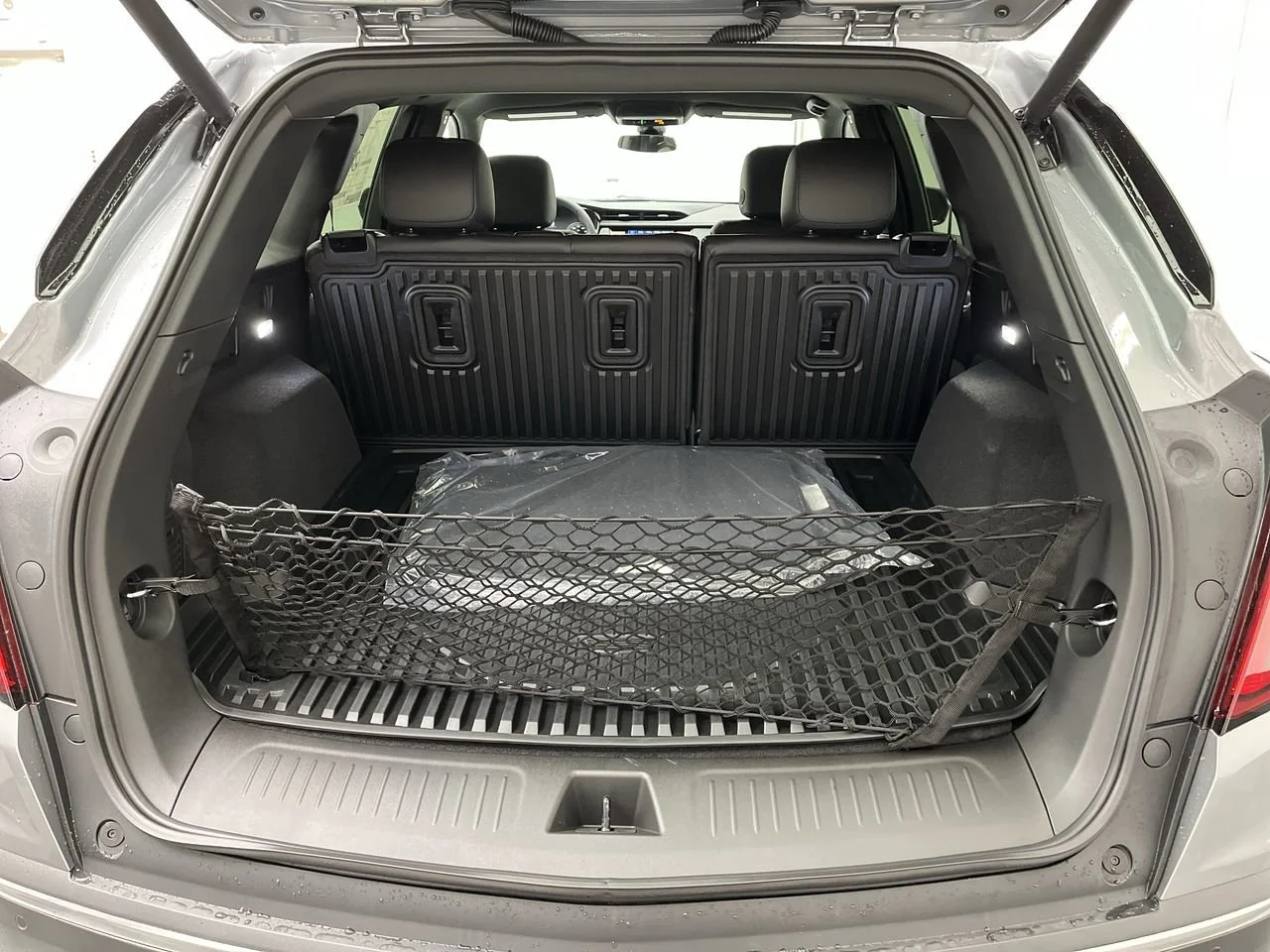 2026 Cadillac XT5 Luxury - Photo 29
