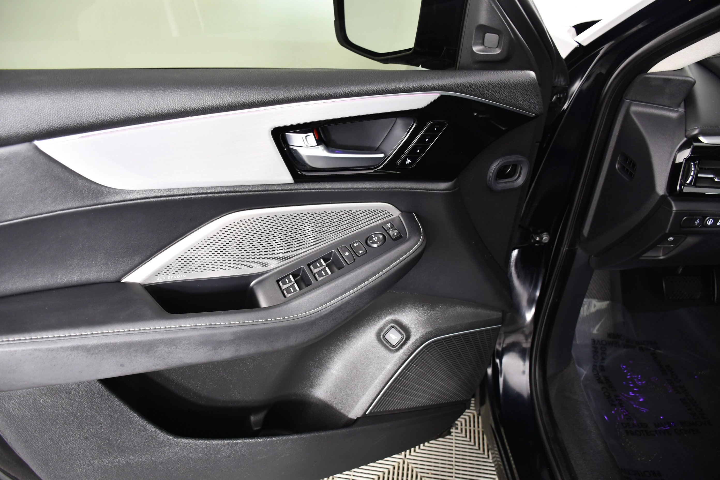 2024 Acura MDX Technology Package - Photo 35