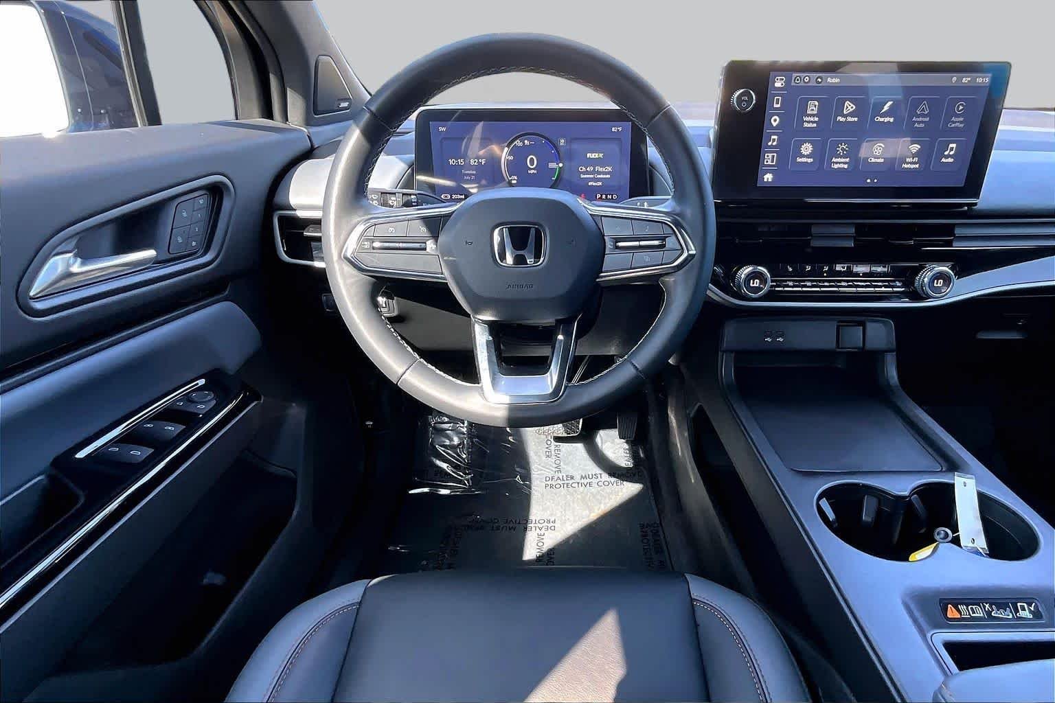 Pre-Owned 2024 Honda Prologue Touring