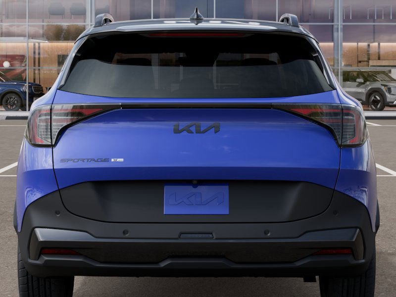 2026 Kia Sportage X-Pro Prestige - Photo 13