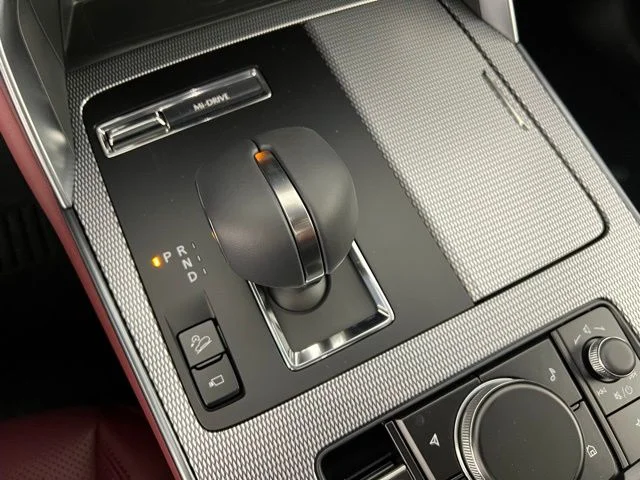 2026 Mazda CX-70 Premium Package - Photo 31