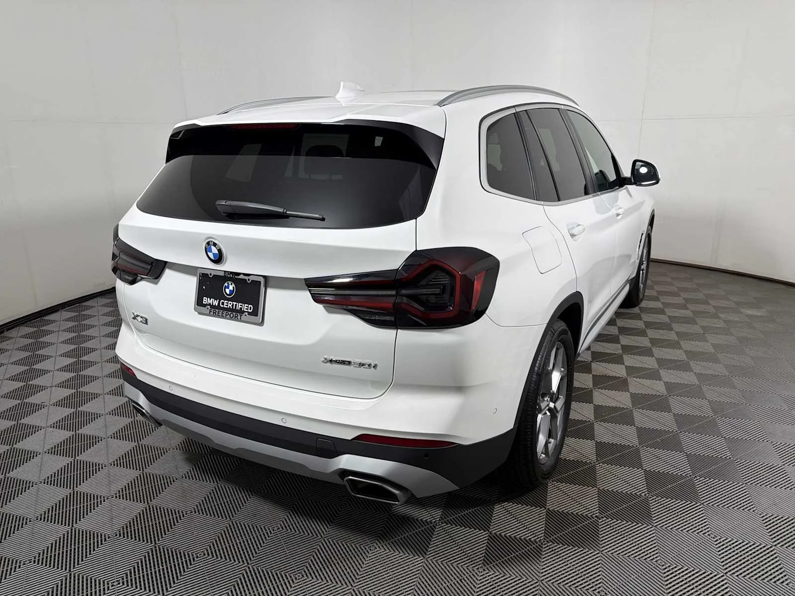 2023 BMW X3 30i - Photo 6