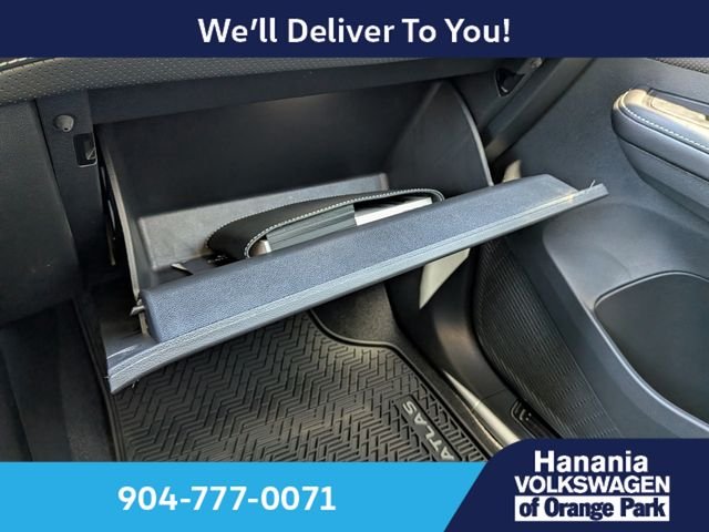 New 2026 Silver Volkswagen 2.0T SE w/Technology image 26